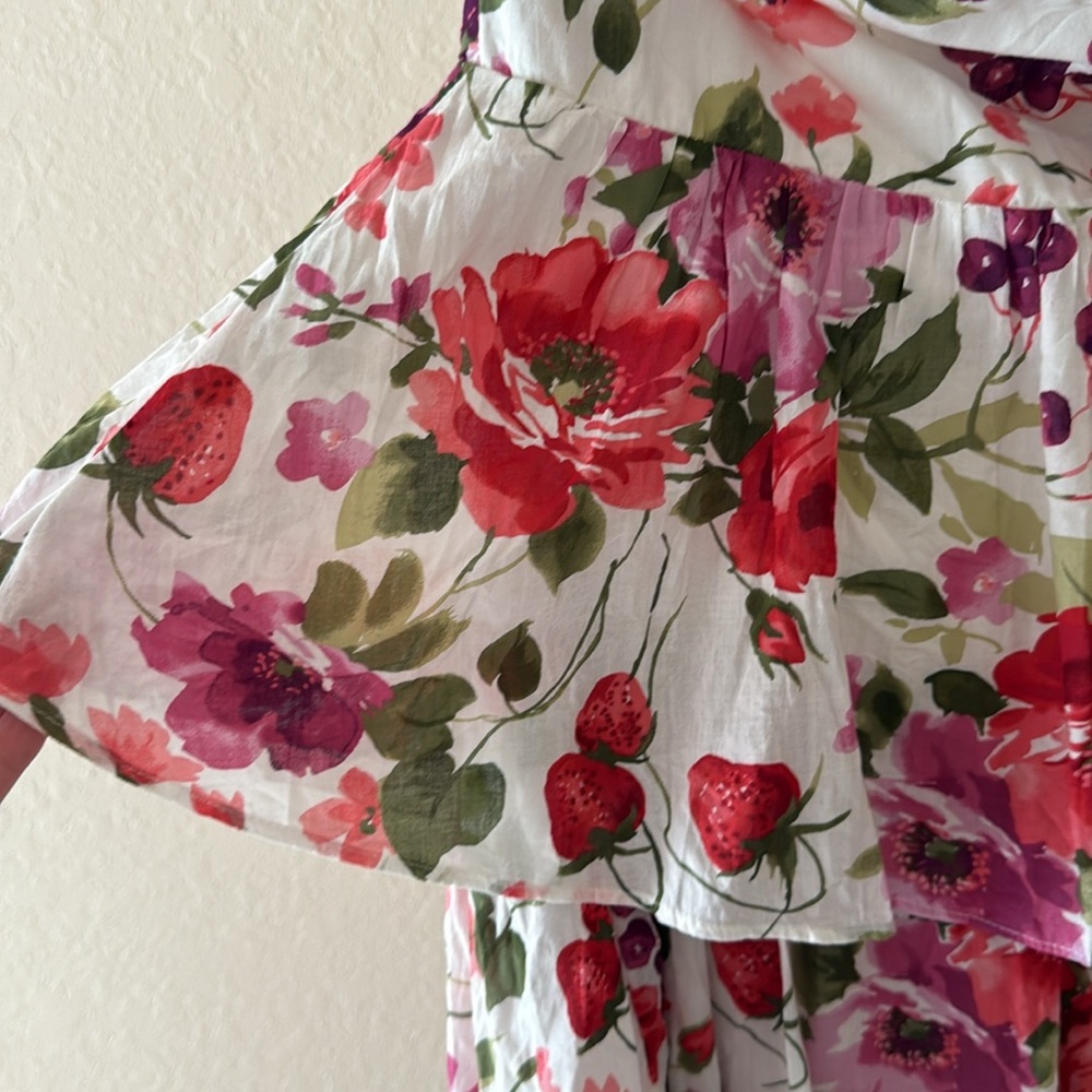 New with tags, size small - Picture 3 of 9